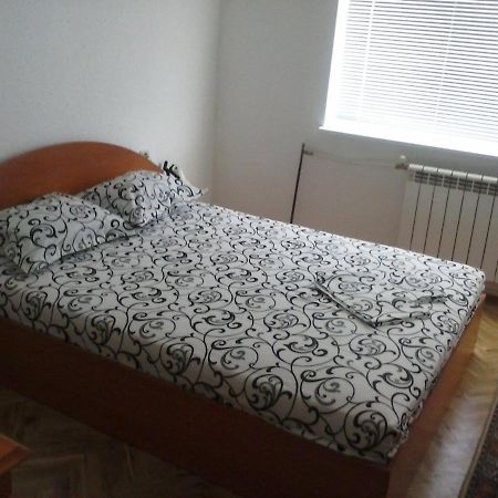 Семеен Хотел Стаси Gmina Gmina Pomorie Zewnętrze zdjęcie